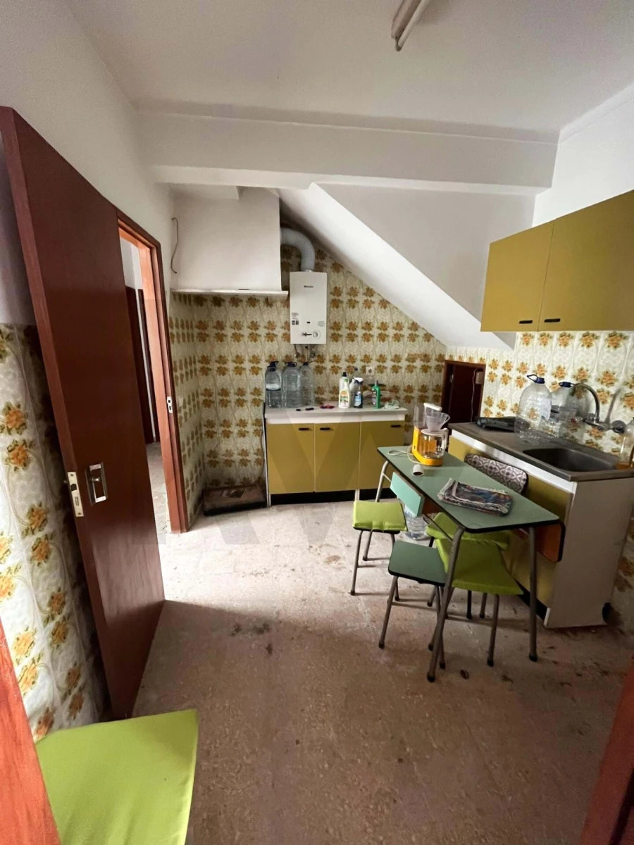Apartamento T1 para Venda em Portimão Foto 4