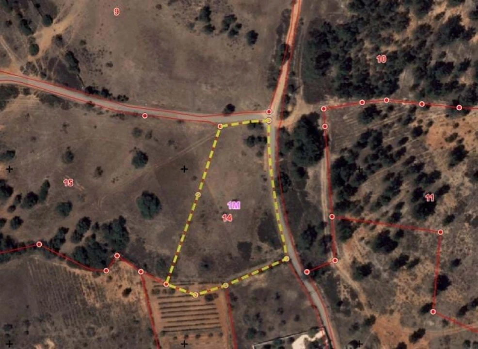 Terreno para Venda em Silves Foto 2