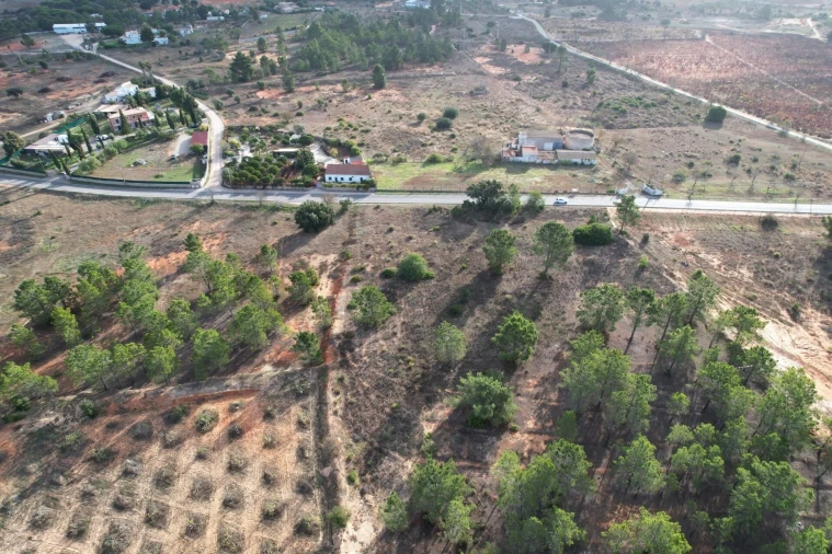 Terreno para Venda em São Silvestre Foto 3