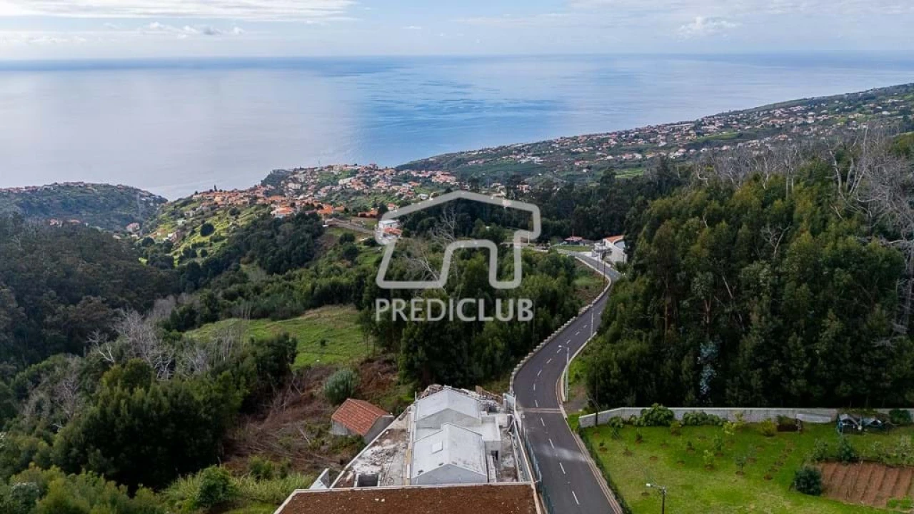 Moradia T2 para Venda em Calheta Foto 27