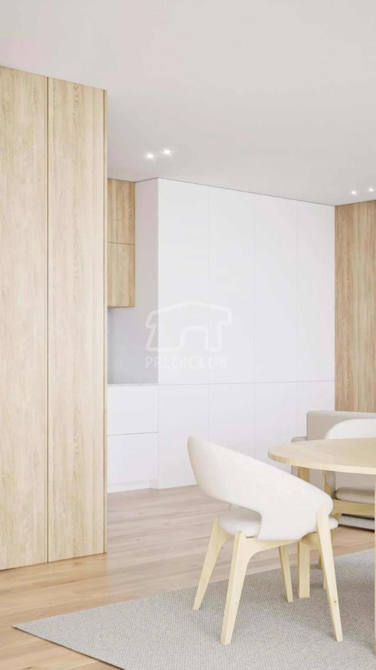 Moradia T2 para Venda em Calheta Foto 16