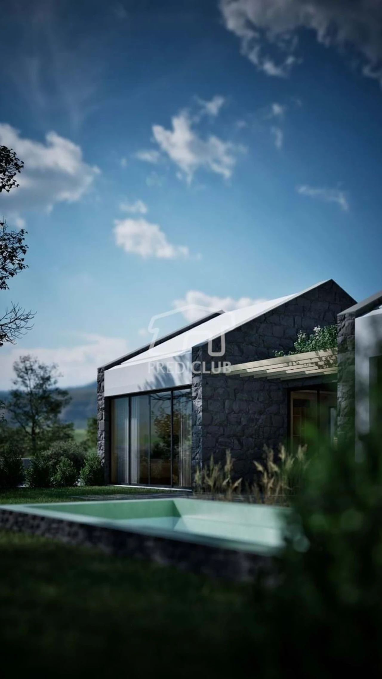 Moradia T2 para Venda em Calheta Foto 5