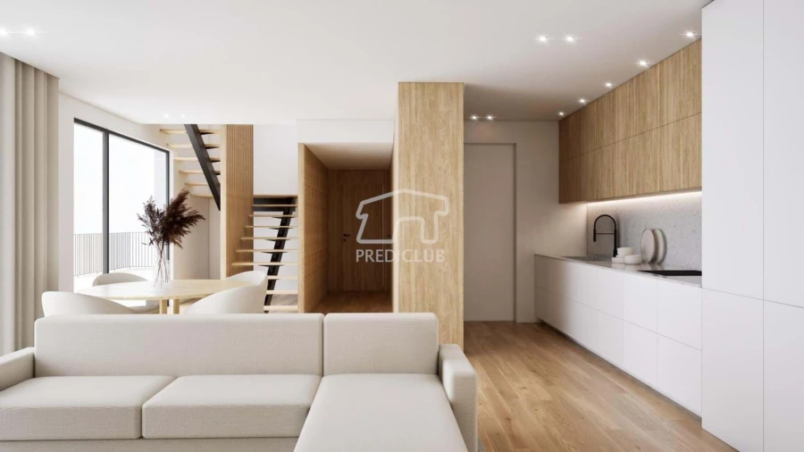 Moradia T2 para Venda em Calheta Foto 18