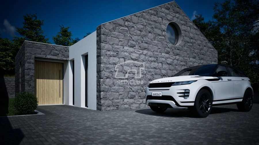 Moradia T2 para Venda em Calheta Foto 3