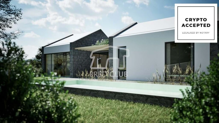 Moradia T2 para Venda em Calheta