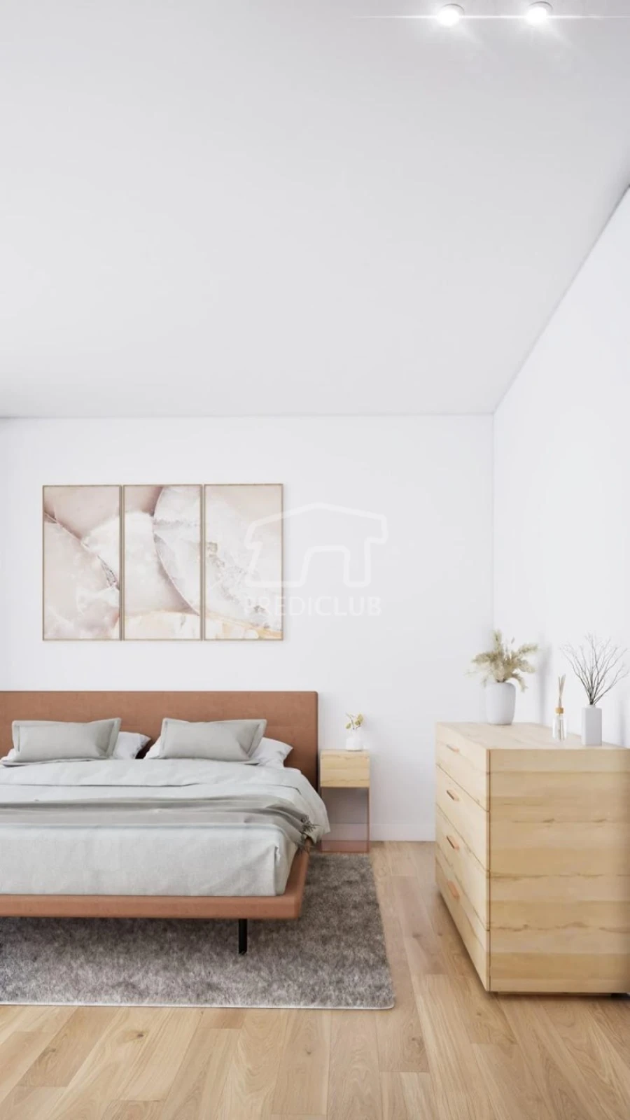 Moradia T2 para Venda em Calheta Foto 19