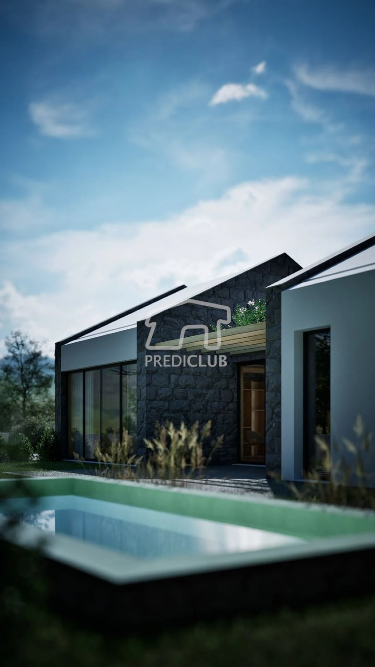 Moradia T2 para Venda em Calheta Foto 7