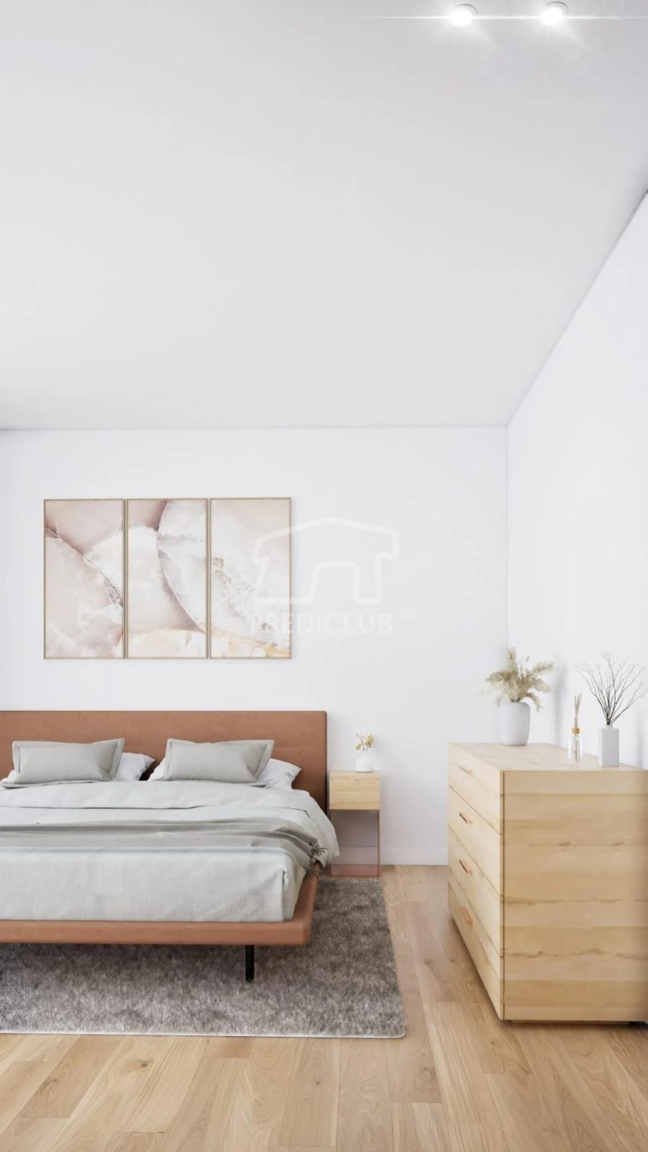 Moradia T2 para Venda em Calheta Foto 19