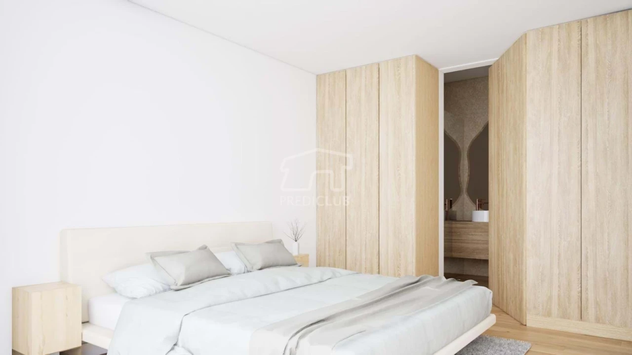 Moradia T2 para Venda em Calheta Foto 15