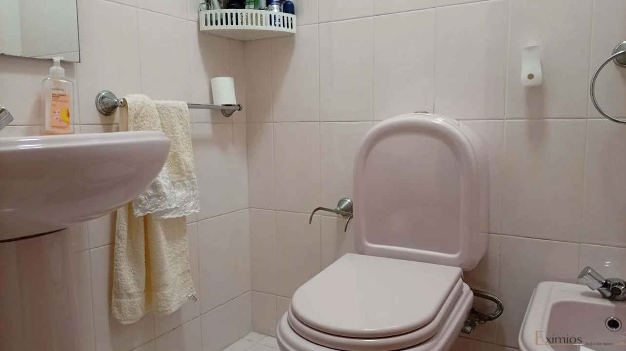 Apartamento T3 para Venda em Vila do Conde Foto 6