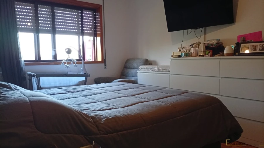 Apartamento T3 para Venda em Vila do Conde Foto 5