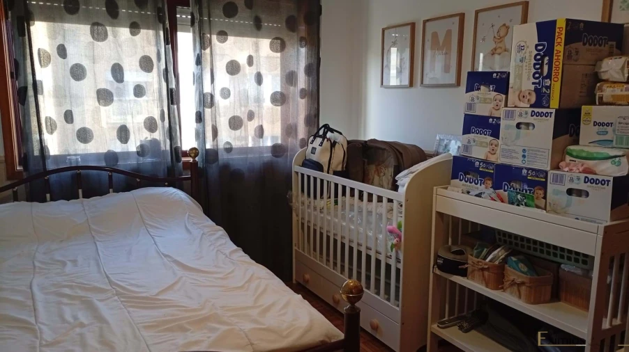 Apartamento T3 para Venda em Vila do Conde Foto 7