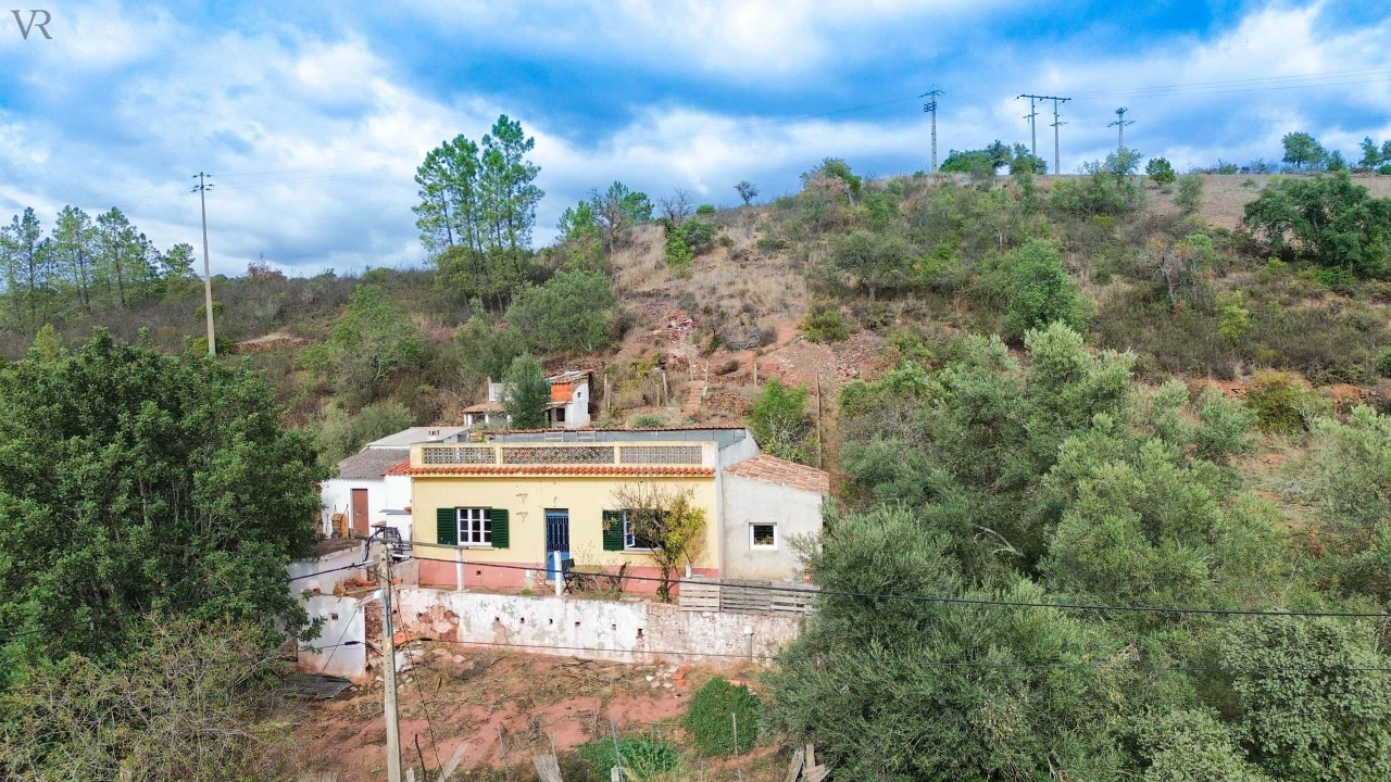 Moradia T2 para Venda em Loule (São Clemente) Foto 20