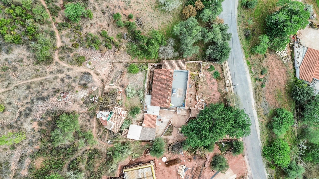 Moradia T2 para Venda em Loule (São Clemente) Foto 21