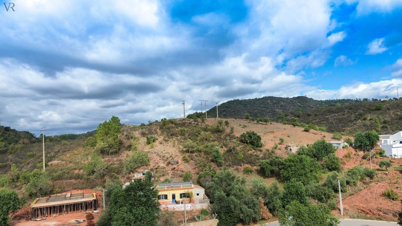 Moradia T2 para Venda em Loule (São Clemente) Foto 18