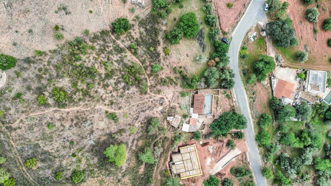 Moradia T2 para Venda em Loule (São Clemente) Foto 22