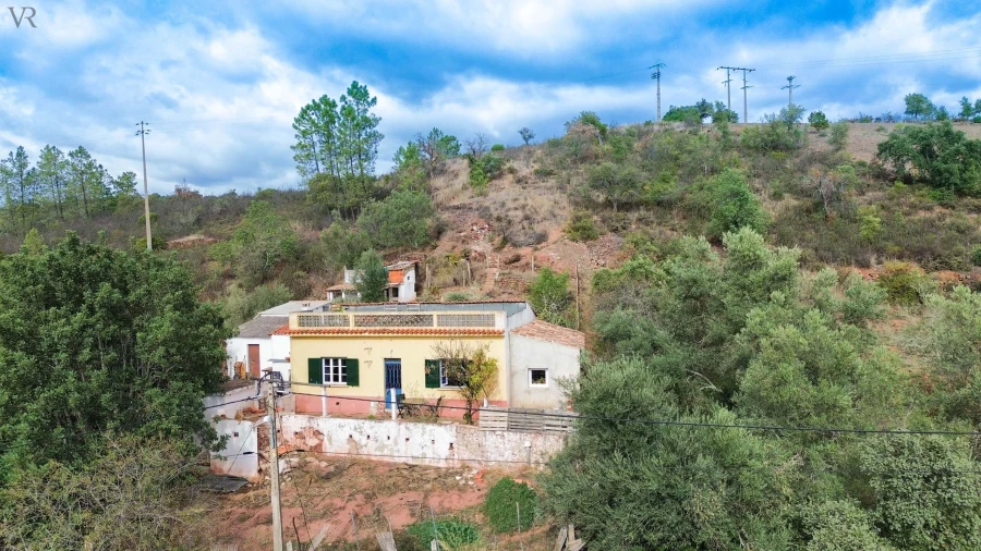 Moradia T2 para Venda em Loule (São Clemente) Foto 20