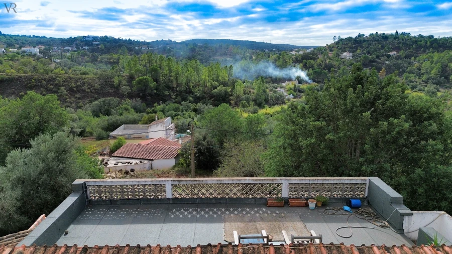 Moradia T2 para Venda em Loule (São Clemente) Foto 17