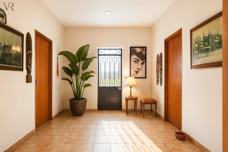 Moradia T2 para Venda em Loule (São Clemente) Foto 6