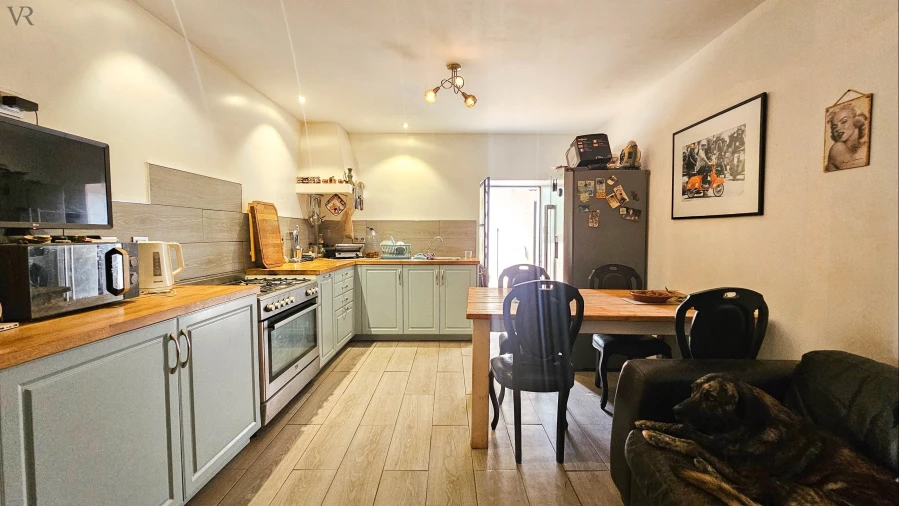 Moradia T2 para Venda em Loule (São Clemente) Foto 3