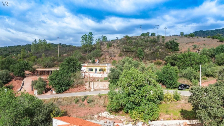 Moradia T2 para Venda em Loule (São Clemente) Foto 19