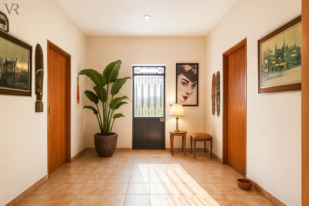 Moradia T2 para Venda em Loule (São Clemente) Foto 6