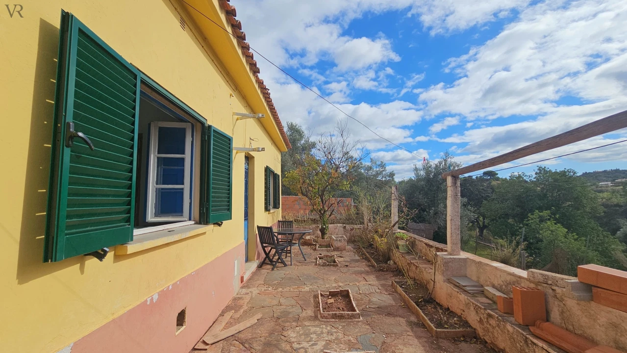 Moradia T2 para Venda em Loule (São Clemente) Foto 2