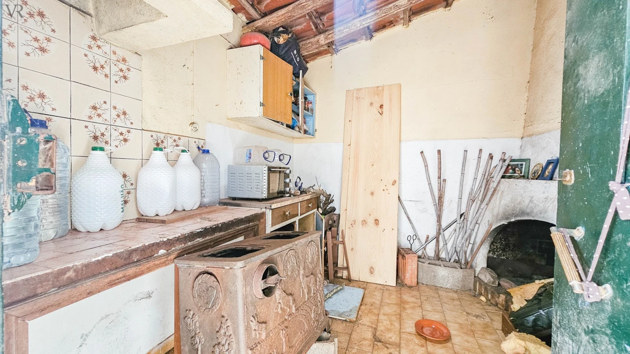 Moradia T2 para Venda em Loule (São Clemente) Foto 15