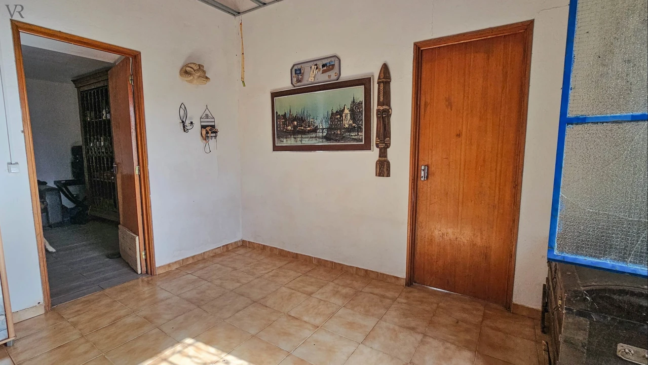 Moradia T2 para Venda em Loule (São Clemente) Foto 13