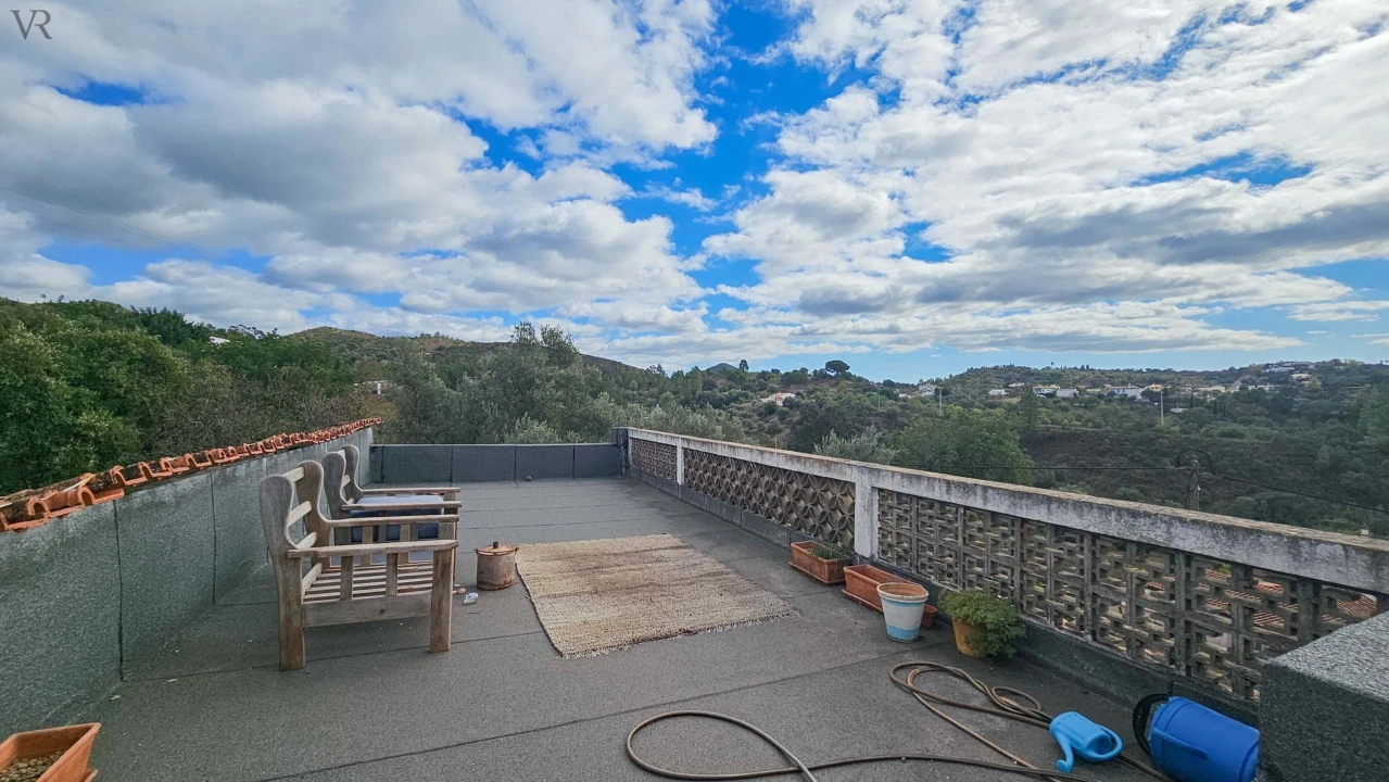 Moradia T2 para Venda em Loule (São Clemente) Foto 16