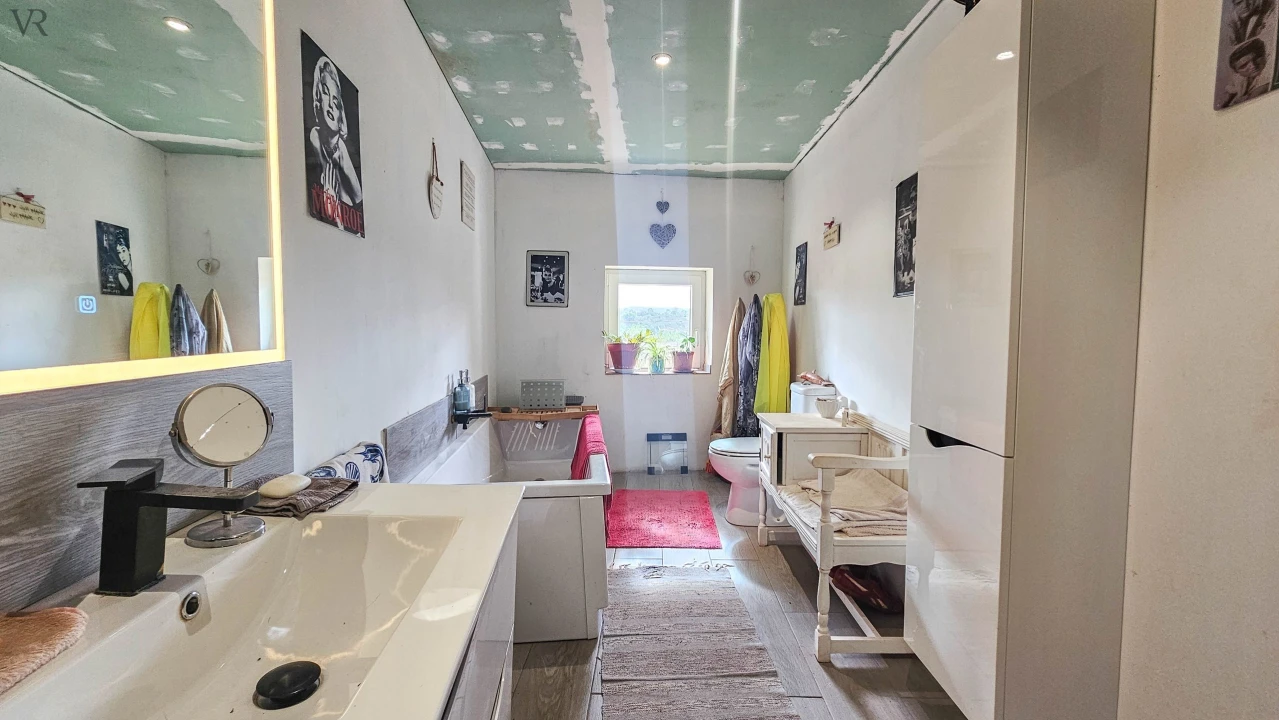 Moradia T2 para Venda em Loule (São Clemente) Foto 8