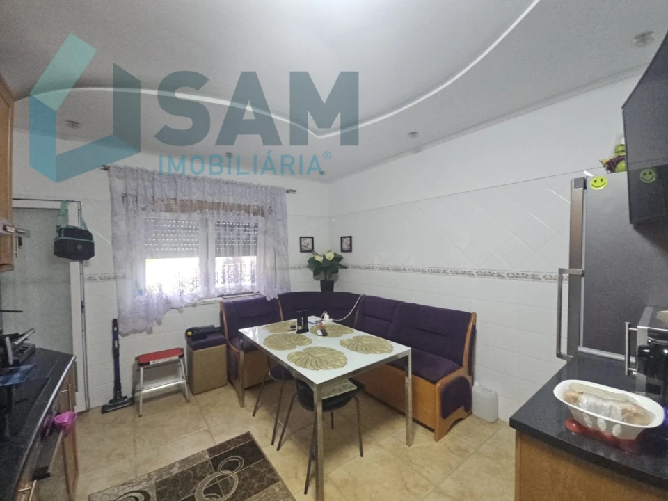 Apartamento T2 para Venda em Santa Maria, São Pedro e Matacães Foto 6