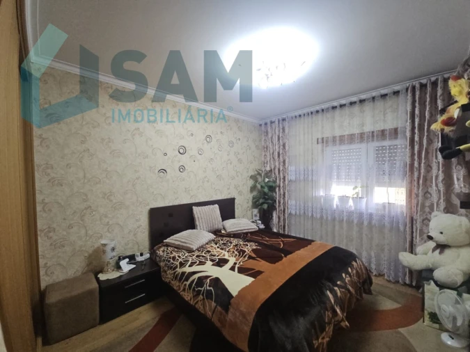 Apartamento T2 para Venda em Santa Maria, São Pedro e Matacães Foto 11