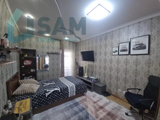 Apartamento T2 para Venda em Santa Maria, São Pedro e Matacães Foto 14