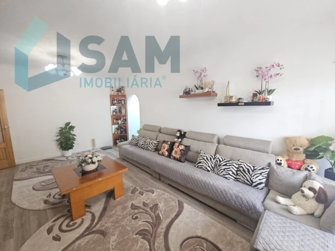 Apartamento T2 para Venda em Santa Maria, São Pedro e Matacães Foto 10