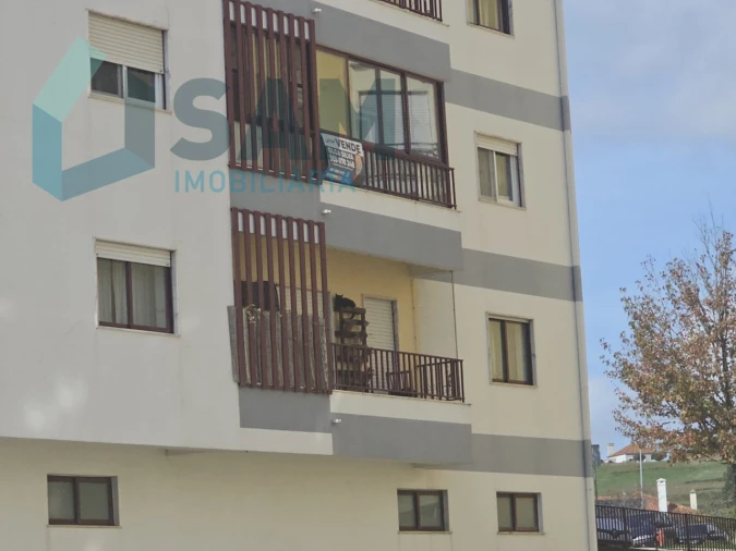 Apartamento T2 para Venda em Santa Maria, São Pedro e Matacães Foto 2