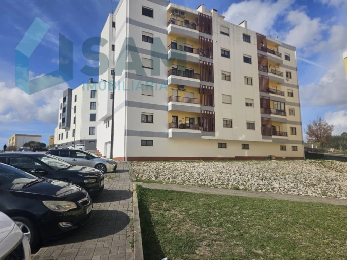 Apartamento T2 para Venda em Santa Maria, São Pedro e Matacães Foto 17