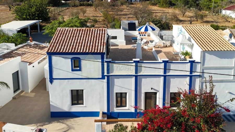 Moradia T3 para Venda em Moncarapacho e Fuseta Foto 6