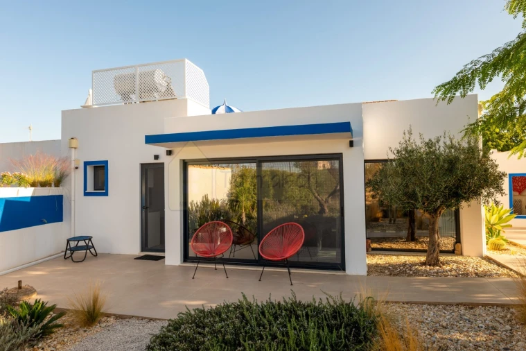 Moradia T3 para Venda em Moncarapacho e Fuseta Foto 42