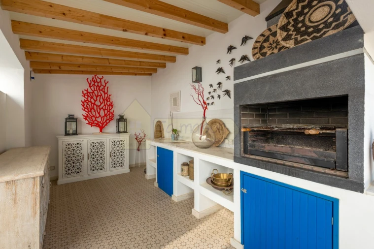 Moradia T3 para Venda em Moncarapacho e Fuseta Foto 41