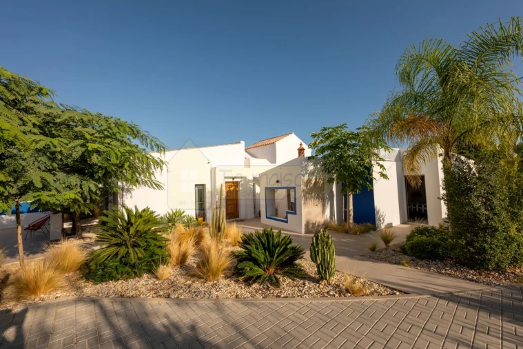 Moradia T3 para Venda em Moncarapacho e Fuseta Foto 44