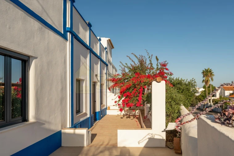 Moradia T3 para Venda em Moncarapacho e Fuseta Foto 5