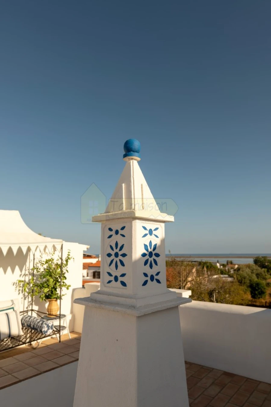 Moradia T3 para Venda em Moncarapacho e Fuseta Foto 35