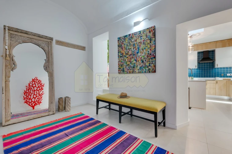 Moradia T3 para Venda em Moncarapacho e Fuseta Foto 29