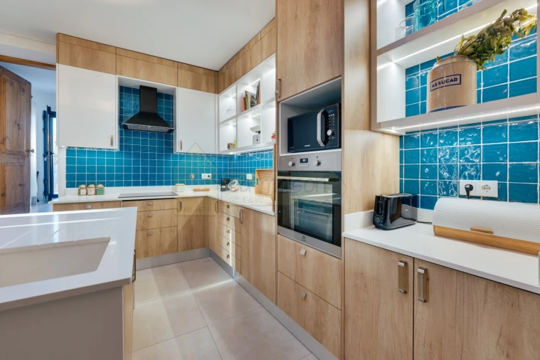 Moradia T3 para Venda em Moncarapacho e Fuseta Foto 20