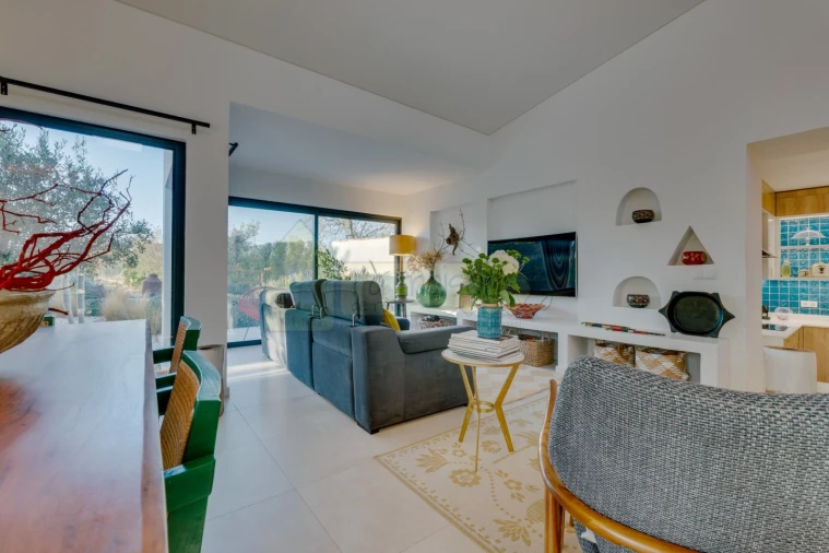 Moradia T3 para Venda em Moncarapacho e Fuseta Foto 15