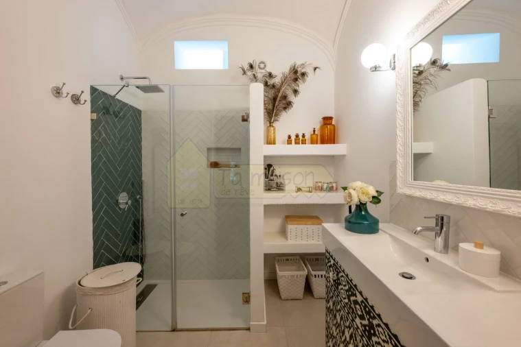 Moradia T3 para Venda em Moncarapacho e Fuseta Foto 27