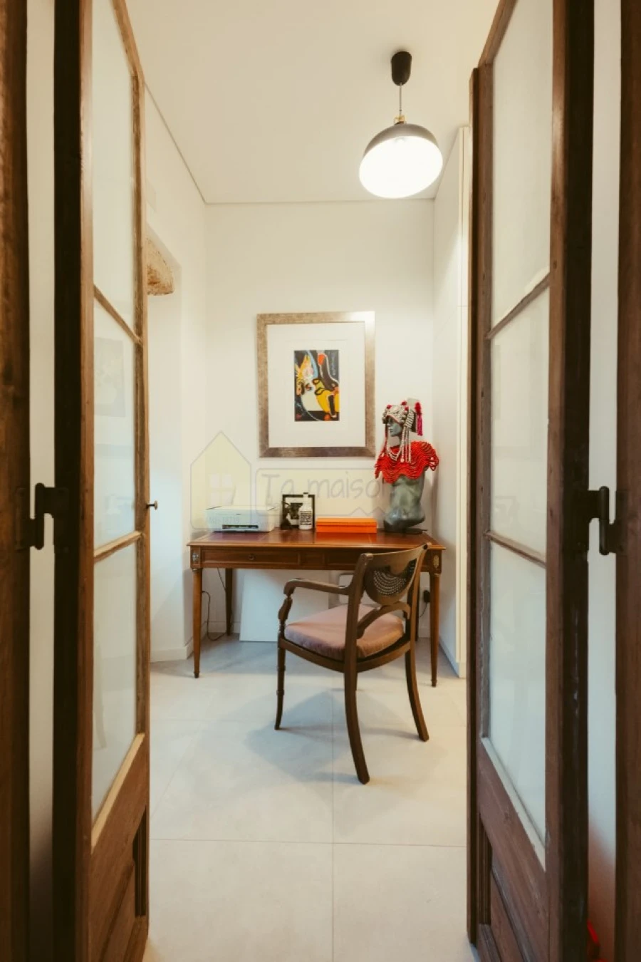 Moradia T3 para Venda em Moncarapacho e Fuseta Foto 23