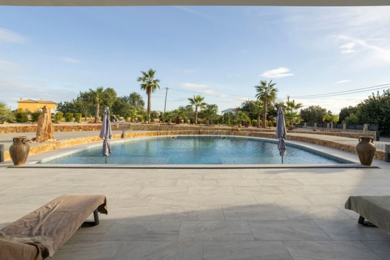 Moradia T4 para Venda em Conceição e Estoi Foto 9