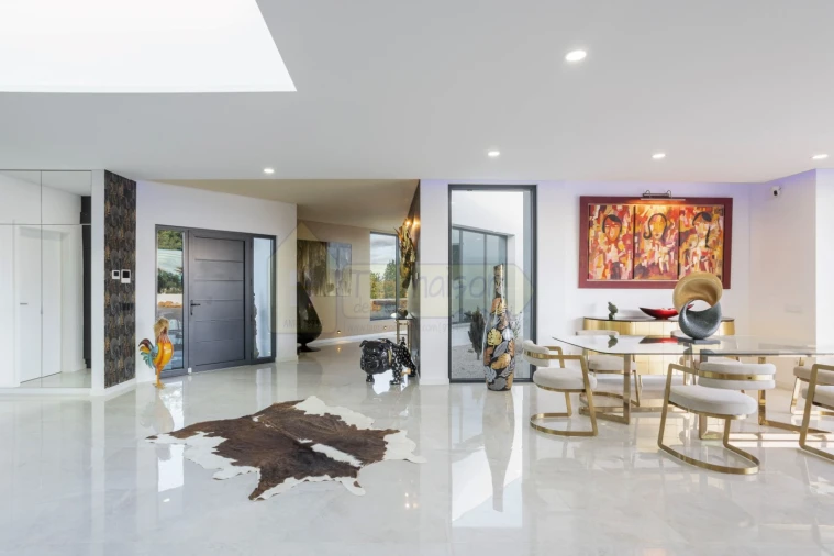 Moradia T4 para Venda em Conceição e Estoi Foto 17